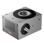 servo indexer