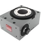 servo step